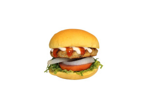 Chicken Burger