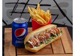 Chicken Signature Meal