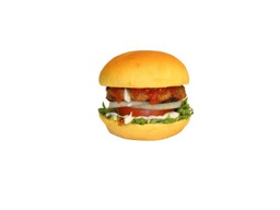 Beef Burger