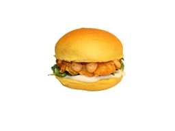 Chicken Zinger Burger