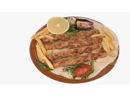 1/2kg Chicken Kebab