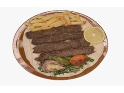 1/2kg Meat Awsal