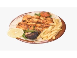 1/2kg Shish Taouk