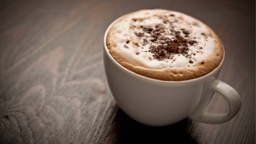 Flat white