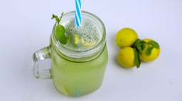LEMON &amp; MINT