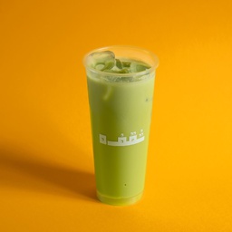 Ice Matcha